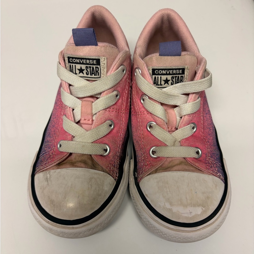 Converse Chuck Taylors